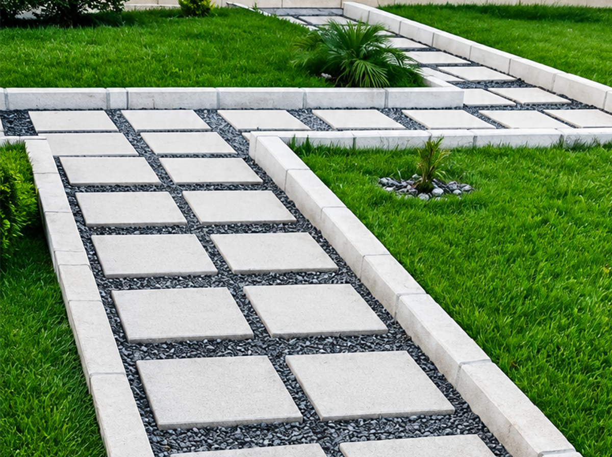 Garden Design